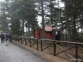 Rifugio Ariel